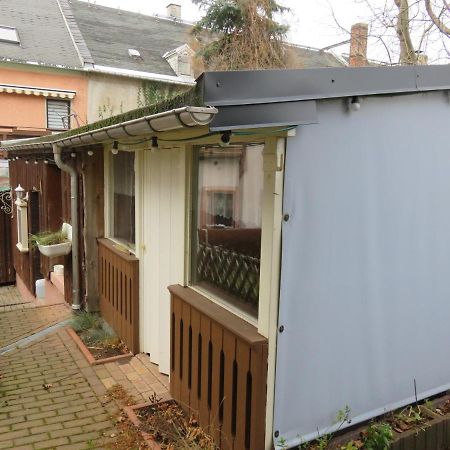 Pension Erzgebirgsstübel Ehrenfriedersdorf Exterior foto